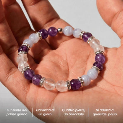 Bracciale per la Menopausa