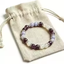 Bracciale per la Menopausa