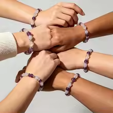 Bracciale per la Menopausa
